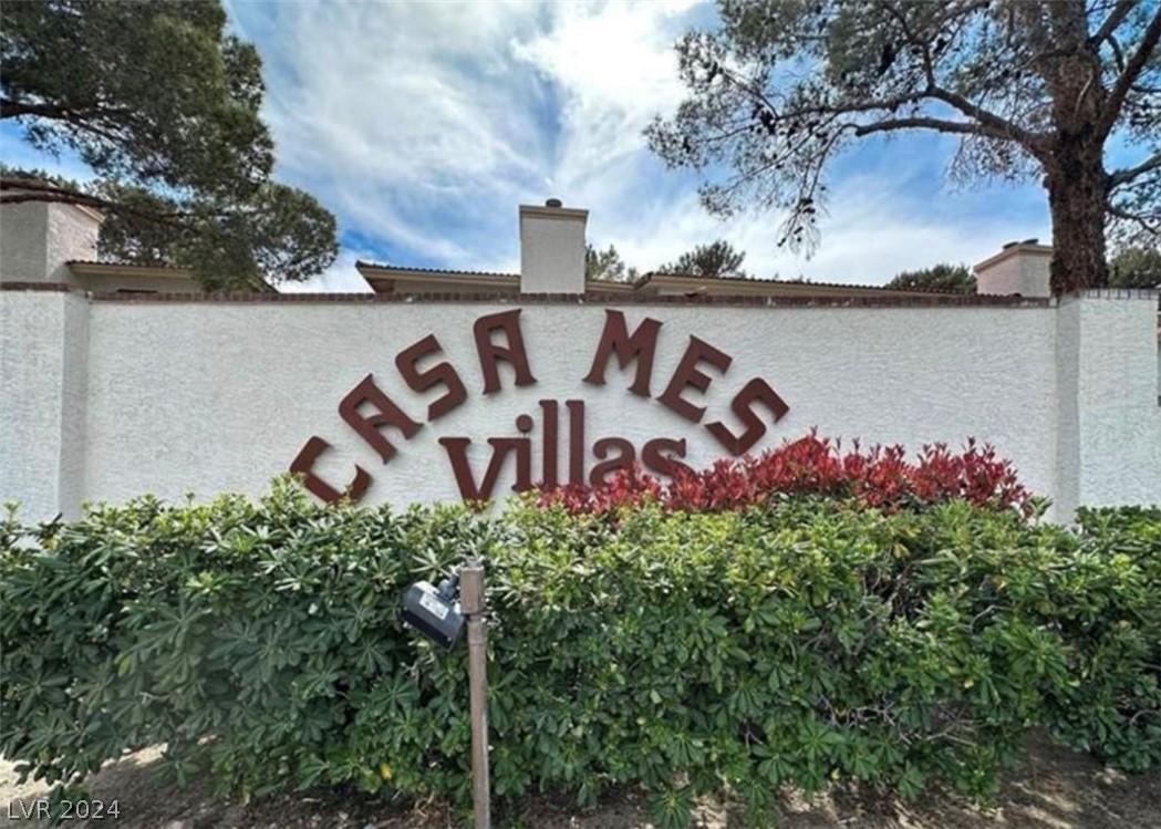 Photo one of 6671 W Tropicana Ave # 103 Las Vegas NV 89103 | MLS 2590394