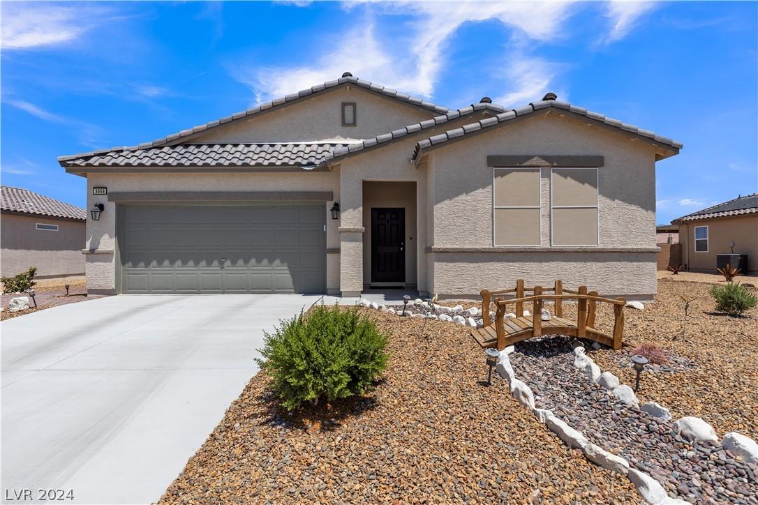 Photo one of 3558 E Malheur Ave Pahrump NV 89061 | MLS 2598523