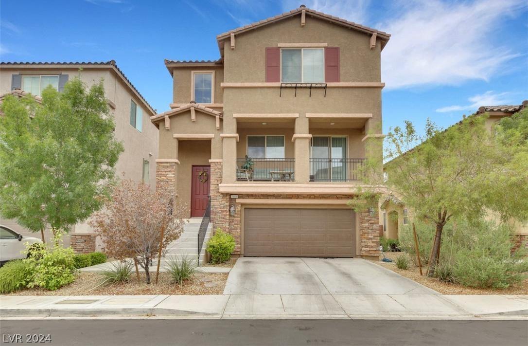 Photo one of 7689 Monomoy Bay Ave Las Vegas NV 89179 | MLS 2603122