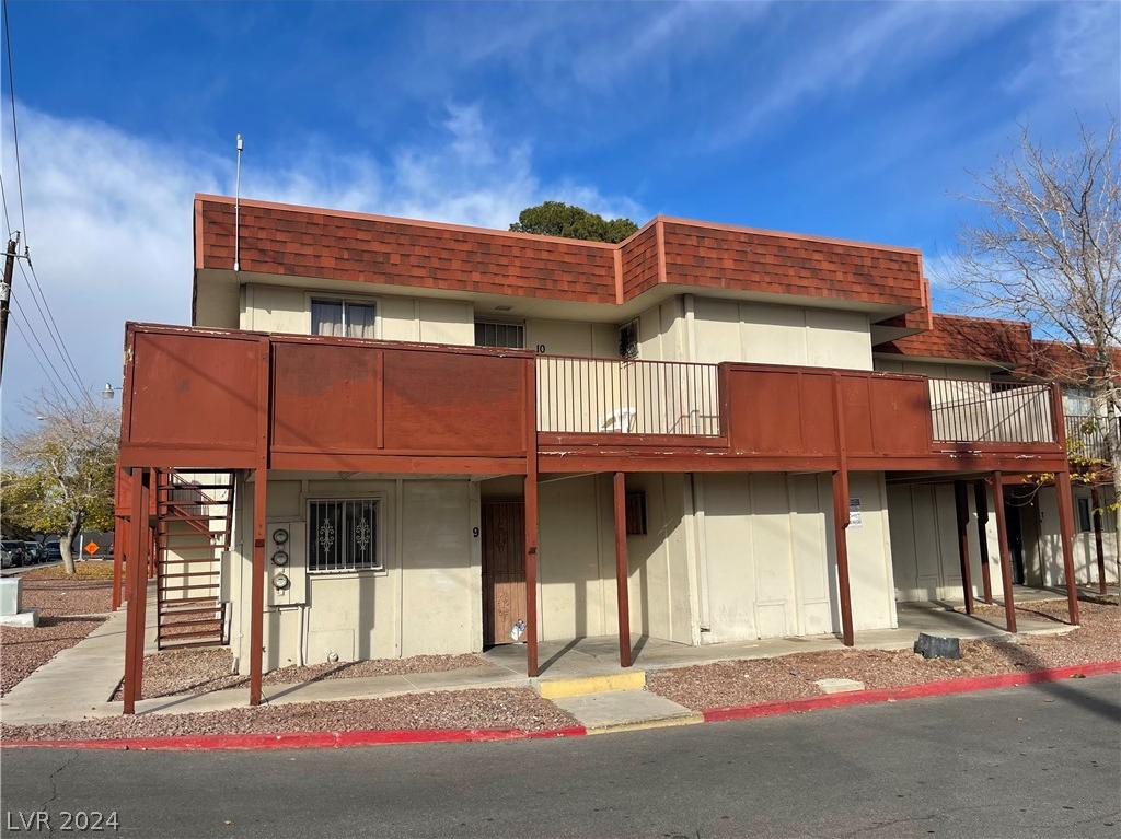Photo one of 5422 Swenson St # 0 Las Vegas NV 89119 | MLS 2603170