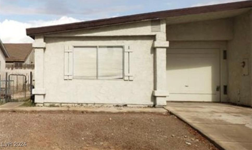Photo one of 3630 Three Bars Ct Las Vegas NV 89115 | MLS 2606595