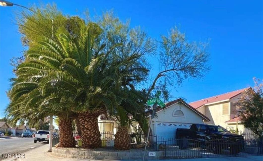 Photo one of 1747 Angel Falls St Las Vegas NV 89142 | MLS 2608217