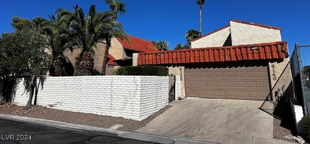 Photo one of 5140 Tennis Ct Las Vegas NV 89120 | MLS 2610500