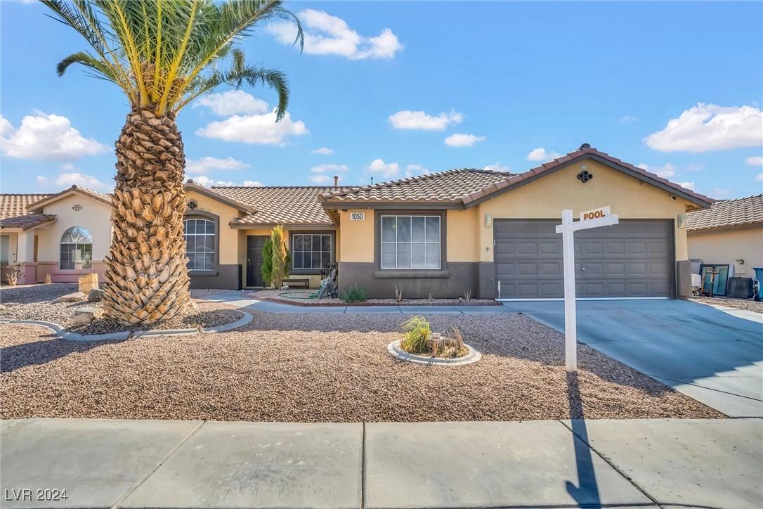 Photo one of 1050 Caramel Almond Cir Las Vegas NV 89110 | MLS 2614199