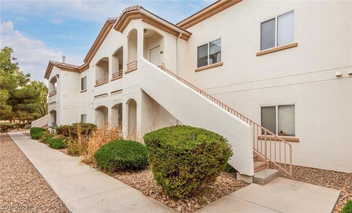 Photo one of 5650 E Sahara Ave # 2049 Las Vegas NV 89142 | MLS 2614834