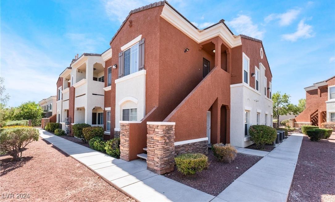 Photo one of 9303 Gilcrease Ave # 2233 Las Vegas NV 89149 | MLS 2616453