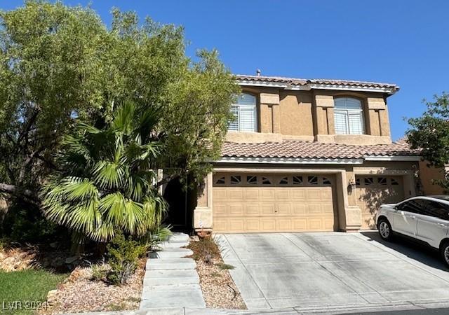 Photo one of 1024 Eaglewood Dr Las Vegas NV 89144 | MLS 2617463