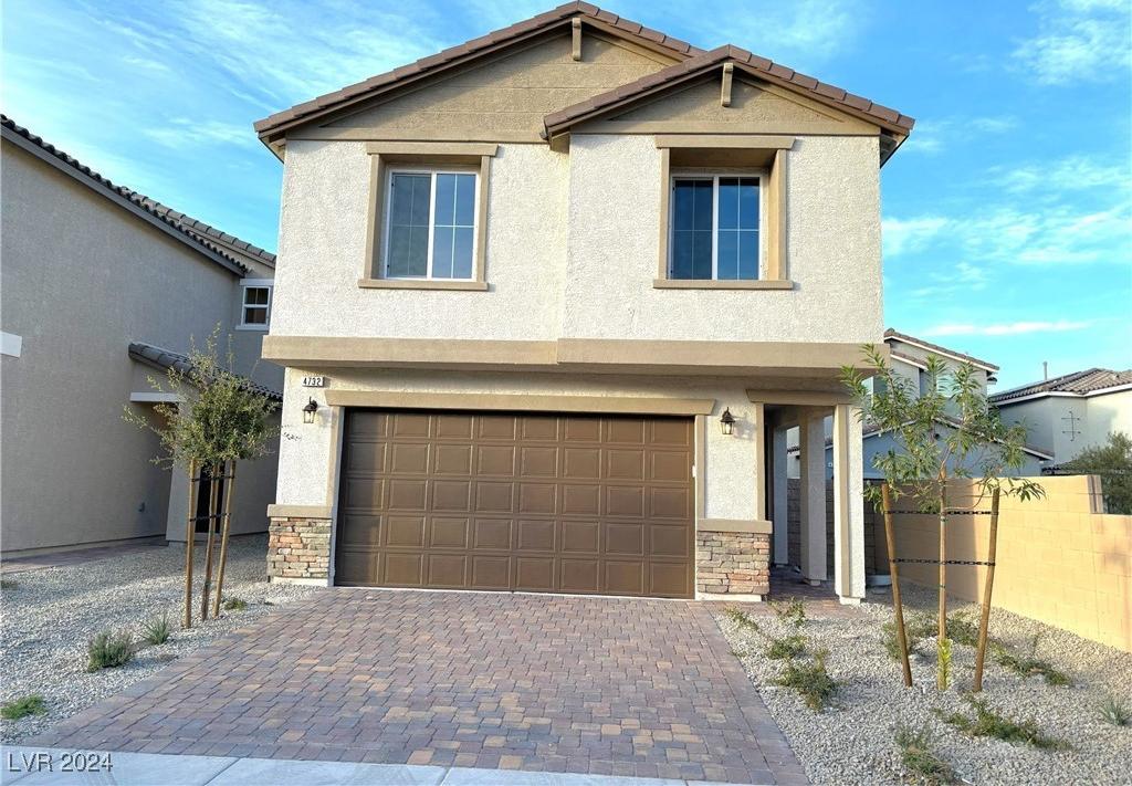 Photo one of 4732 Illustria Ave Las Vegas NV 89141 | MLS 2625471