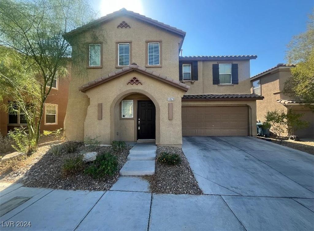 Photo one of 11029 Sundad St Las Vegas NV 89179 | MLS 2631005