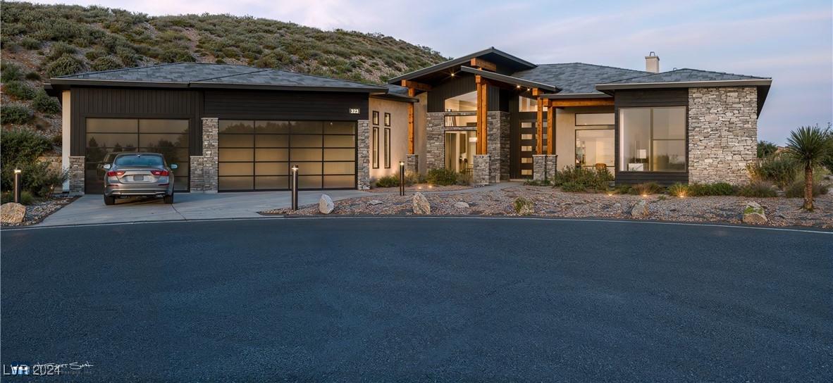 Photo one of 323 Wanda Rd Henderson NV 89002 | MLS 2641137