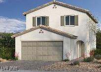 Photo one of 9162 Benton Woods St Las Vegas NV 89113 | MLS 2643656