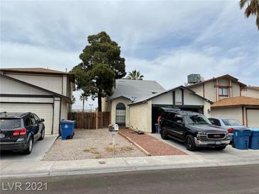 Photo one of 6732 Accent Ct Las Vegas NV 89108 | MLS 2174889