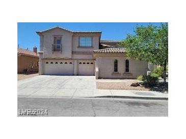 Photo one of 206 Valerian St Henderson NV 89015 | MLS 2399236