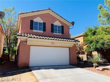 Photo one of 9937 La Paca Ave Las Vegas NV 89117 | MLS 2432071