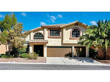 Photo one of 2534 Quail Canyon Ave Henderson NV 89074 | MLS 2440861