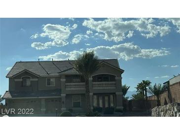 Photo one of 1691 Morning Quiet St Las Vegas NV 89156 | MLS 2442367