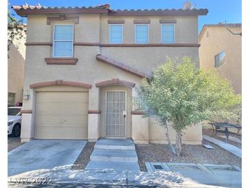 Photo one of 1274 Orchard View St Las Vegas NV 89142 | MLS 2449812
