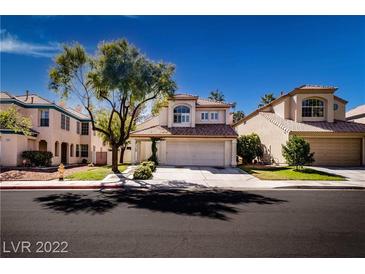 Photo one of 9569 World Cup Dr Las Vegas NV 89117 | MLS 2455562