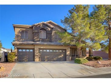 Photo one of 498 Melrose Heights St Henderson NV 89052 | MLS 2461753