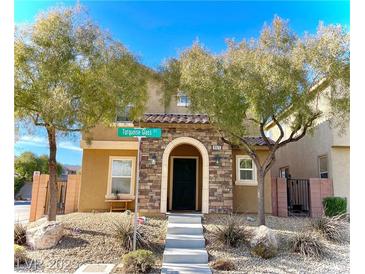 Photo one of 9925 Turquoise Glass Ct Las Vegas NV 89178 | MLS 2462462