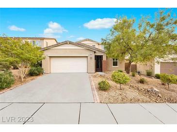 Photo one of 2917 Green Falls Ave Henderson NV 89052 | MLS 2463145