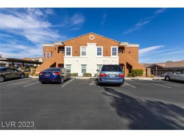 Photo one of 9303 Gilcrease Ave # 2229 Las Vegas NV 89149 | MLS 2463569