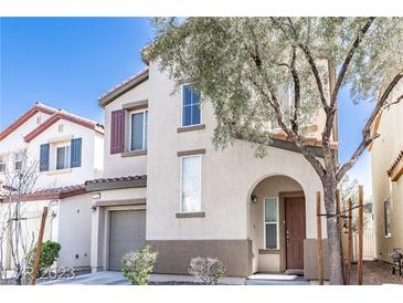 Photo one of 7041 Oberling Bay Ave Las Vegas NV 89113 | MLS 2463734