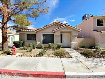 Photo one of 192 Chadwell Ct Henderson NV 89074 | MLS 2465116