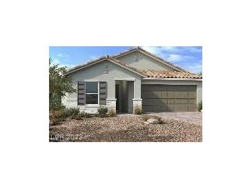 Photo one of 8930 Lucky Crest St Las Vegas NV 89113 | MLS 2465558