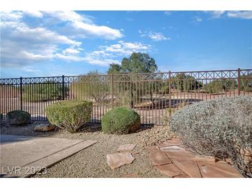 Photo one of 3841 Budenny Dr Las Vegas NV 89122 | MLS 2467744