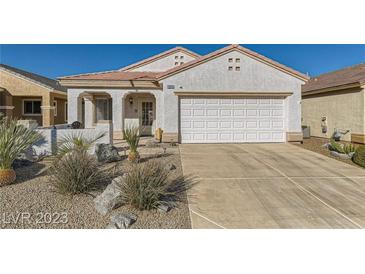 Photo one of 1804 Tiger Creek Ave Henderson NV 89012 | MLS 2472991
