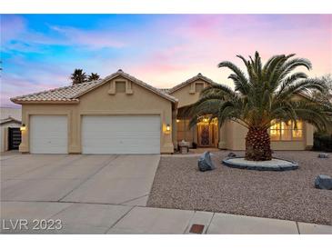 Photo one of 7809 Holly Knoll Ave Las Vegas NV 89129 | MLS 2476694