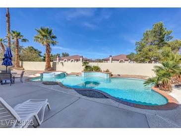 Photo one of 2595 Ashmoore Dr Henderson NV 89074 | MLS 2476711