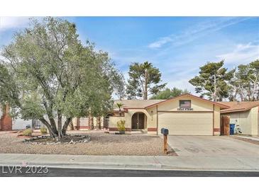 Photo one of 3103 High View Dr Henderson NV 89014 | MLS 2477926