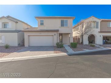 Photo one of 1143 Sunny Acres Ave North Las Vegas NV 89081 | MLS 2478274