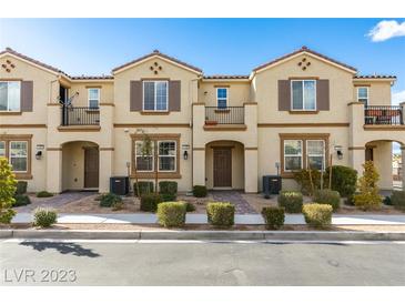 Photo one of 1195 Seaboard Ct Henderson NV 89002 | MLS 2478301