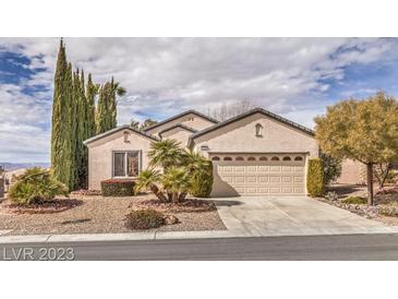 Photo one of 2357 Hydrus Ave Henderson NV 89044 | MLS 2478526