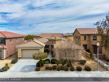 Photo one of 9986 Shiloh Heights St Las Vegas NV 89178 | MLS 2478763