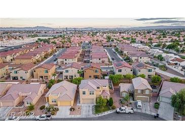 Photo one of 3013 Hot Cider Ave North Las Vegas NV 89031 | MLS 2479356