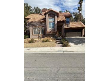 Photo one of 238 Comanche Pl Henderson NV 89074 | MLS 2479591