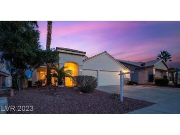 Photo one of 236 Collindale St Henderson NV 89074 | MLS 2479934