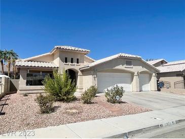 Photo one of 5321 Variety Ave North Las Vegas NV 89031 | MLS 2481078