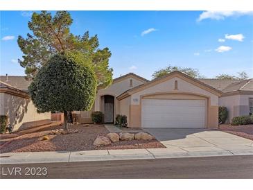 Photo one of 2143 Chapman Ranch Dr Henderson NV 89012 | MLS 2481278