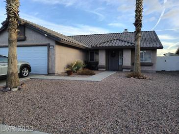 Photo one of 848 Coral Cottage Dr Henderson NV 89002 | MLS 2481646