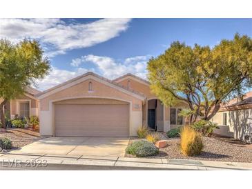Photo one of 2106 Eagle Watch Dr Henderson NV 89012 | MLS 2482157