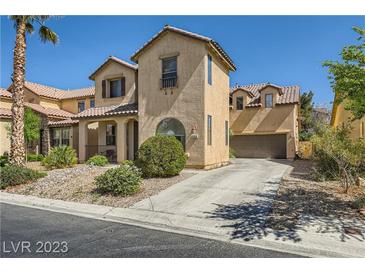 Photo one of 11218 Fiesole St Las Vegas NV 89141 | MLS 2488169