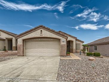 Photo one of 2158 Eagle Watch Dr Henderson NV 89012 | MLS 2492996