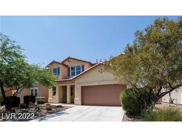 Photo one of 1189 Spring Sage St Henderson NV 89011 | MLS 2496509