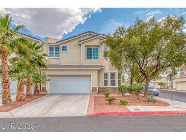 Photo one of 2423 Inspired Ct Henderson NV 89052 | MLS 2496838