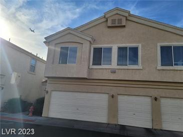 Photo one of 5969 High Steed St # 101 Henderson NV 89011 | MLS 2497095